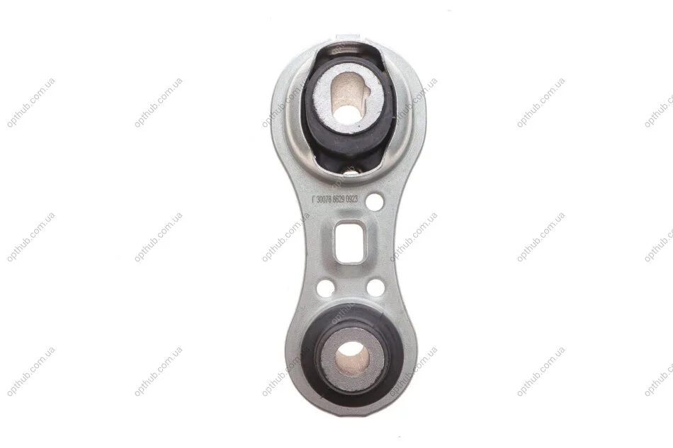 Подушка двигуна ліва RENAULT; NISSAN (вир-во FEBI) FEBI BILSTEIN 30078 (фото 1)
