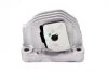 Подушка КПП Volvo S60/V70/XC90 I AWD 2002 - 2014 (вир-во FEBI) FEBI BILSTEIN 30144 (фото 3)