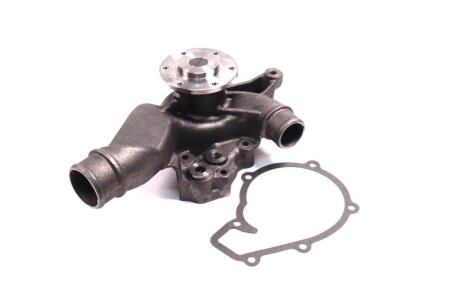 Насос водяний MAN D0824/26 D0834/36 (FEBI) FEBI BILSTEIN 30152