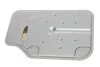 Фільтр масляний АКПП MB (W203/204/W211/212) 00- з прокладкою (вир-во FEBI) FEBI BILSTEIN 30157 (фото 4)