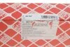 Фільтр масляний АКПП MB (W203/204/W211/212) 00- з прокладкою (вир-во FEBI) FEBI BILSTEIN 30157 (фото 6)