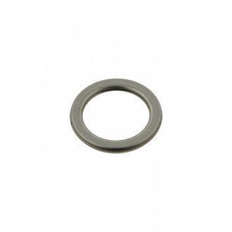 Прокладка пробки зливної масляного піддону Citroen C4/Mitsubishi Colt/Lancer 00- (14x19x2.15) (opt-om) FEBI BILSTEIN 30181