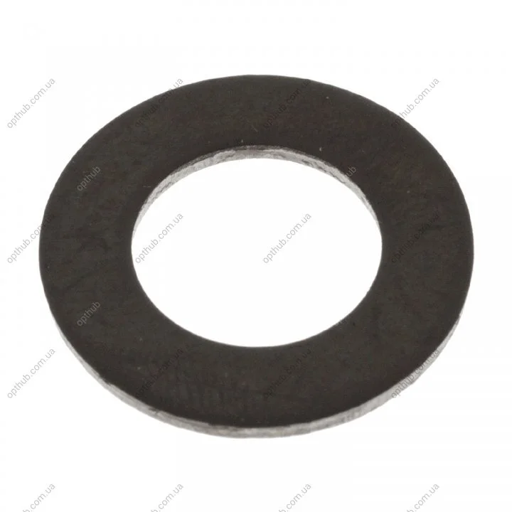 Шайба болта слива. Toyota Corolla/Camry/Peugeot 107/108/Citroen C1 86- (opt-om) FEBI BILSTEIN 30263 (фото 1)