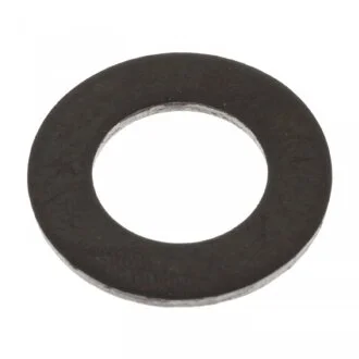 Шайба болта слива. Toyota Corolla/Camry/Peugeot 107/108/Citroen C1 86- (opt-om) FEBI BILSTEIN 30263