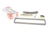 Комплект цепи ГРМ MB OM 611-646 (пр-во Febi) FEBI BILSTEIN 30300