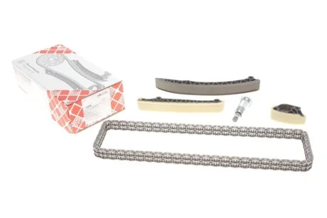 Комплект цепи ГРМ MB OM 611-646 (пр-во Febi) FEBI BILSTEIN 30300