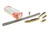 Комплект ланцюга ГРМ MB S-class (W220/W221/W222) 98- (Z=164) (M275/M279) UA63 FEBI BILSTEIN 30318 (фото 1)