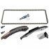 Комплект ланцюга ГРМ BMW 5 (E60/E61)/6 (E63)/7 (E65/E66/E67)/X1 (E84)/X5 (E70) 3.6-4.8 03- (N62/N62 UA63 FEBI BILSTEIN 30340 (фото 1)