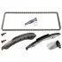 Комплект ланцюга ГРМ BMW 5 (E60/E61)/6 (E63)/7 (E65/E66/E67)/X1 (E84)/X5 (E70) 3.6-4.8 03- (N62/N62 UA63 FEBI BILSTEIN 30340 (фото 1)