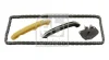 Комплект ГРМ (ланцюг + елементи) (без коліс) SEAT IBIZA III SKODA FABIA I, FABIA I PRAKTIK, FABIA II VW FOX, POLO IV, TIGUAN 1.2/1.4 07.01-07.18 FEBI BILSTEIN 30478