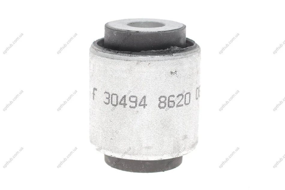 Сайлентблок балки (задньой/зверху) Audi A4 00-08 UA63 FEBI BILSTEIN 30494 (фото 1)