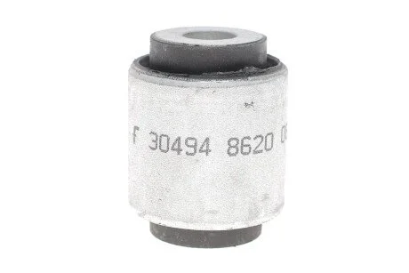 Сайлентблок балки (задньої/зверху) Audi A4 00-08 UA63 FEBI BILSTEIN 30494