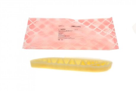 Фото 1 - планка заспокійника ланцюга MB M272 (Febi) FEBI BILSTEIN 30504 Планка заспокійника ланцюга MB M272 (Febi) FEBI BILSTEIN 30504 (фото 1)