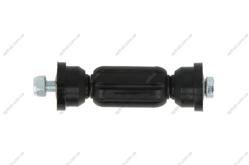 Тяга стабілізатора MITSUBISHI COLT VI 04-12 перед міст з двох сторін (Вир-во FEBI) FEBI BILSTEIN 30588 (фото 1)