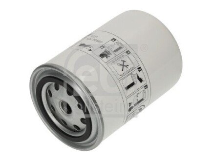 Паливний фільтр FEBI BILSTEIN 30597