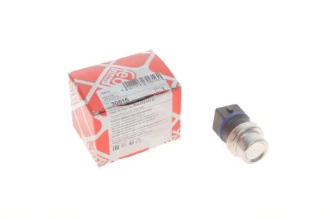 Датчик температури охолоджувальної рідини VW-Audi (вир-во FEBI) FEBI BILSTEIN 30616