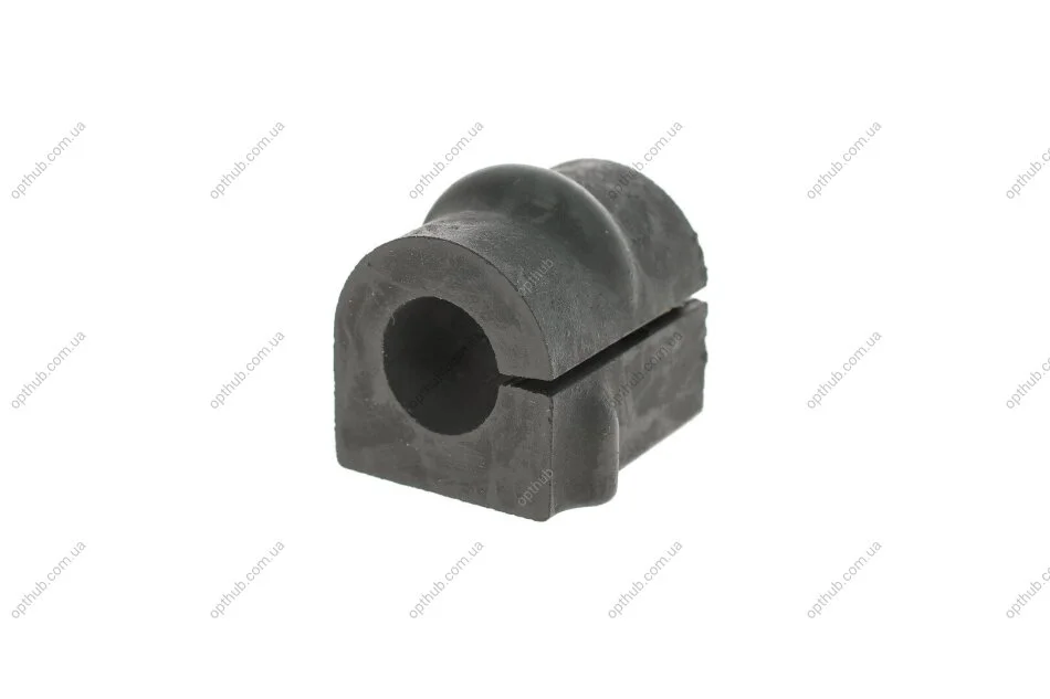 Втулка стабілізатора (переднього) Opel Vectra B 95-03 (d=17mm) (opt-om) FEBI BILSTEIN 30624 (фото 1)