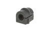 Втулка стабілізатора (переднього) Opel Vectra B 95-03 (d=17mm) (opt-om) FEBI BILSTEIN 30624 (фото 1)