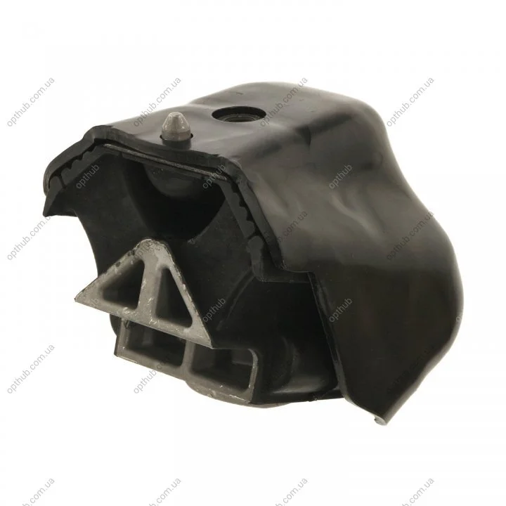 Подушка двигателя VW Crafter 2.5TDi MB Sprinter 3.0CDi (06>) (пр-во FEBI) FEBI BILSTEIN 30633 (фото 1)