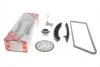Комплект цепи привода распредвала OPEL/RENAULT 2.0 CTDI/2.0DCI M9R 2005- (пр-во Febi) FEBI BILSTEIN 30639 (фото 1)