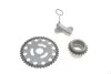 Комплект цепи привода распредвала OPEL/RENAULT 2.0 CTDI/2.0DCI M9R 2005- (пр-во Febi) FEBI BILSTEIN 30639 (фото 2)