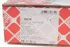 Комплект цепи привода распредвала OPEL/RENAULT 2.0 CTDI/2.0DCI M9R 2005- (пр-во Febi) FEBI BILSTEIN 30639 (фото 3)