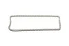 Комплект ланцюга ГРМ Smart 0.6-0.7i UA63 FEBI BILSTEIN 30644 (фото 3)