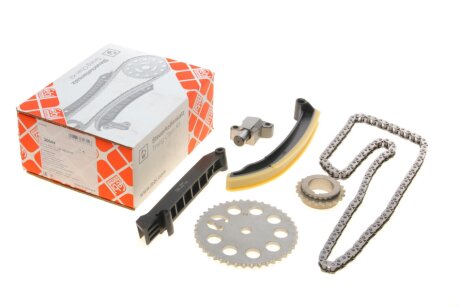 Комплект ланцюга ГРМ Smart 0.6-0.7i UA63 FEBI BILSTEIN 30644