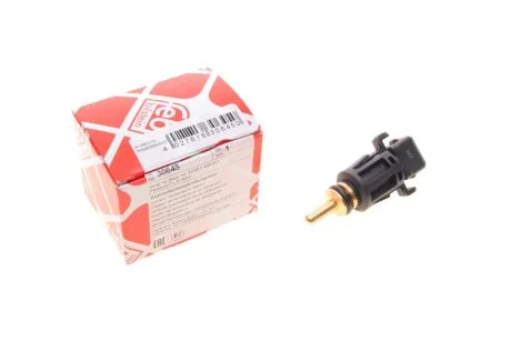 Датчик температури охолоджувальної рідини BMW (вир-во FEBI) FEBI BILSTEIN 30645