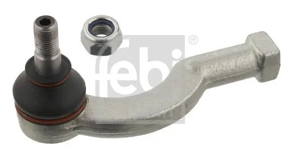 Рульовий наконечник лів SUBARU FORESTER, IMPREZA, LEGACY I, LEGACY VI, OUTBACK 1.6-3.6 05.89- FEBI BILSTEIN 30740 (фото 1)