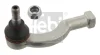 Рульовий наконечник лів SUBARU FORESTER, IMPREZA, LEGACY I, LEGACY VI, OUTBACK 1.6-3.6 05.89- FEBI BILSTEIN 30740 (фото 1)