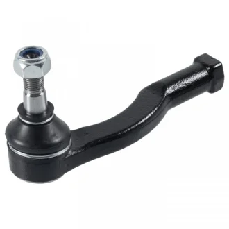 Рульовий наконечник лів SUBARU FORESTER, IMPREZA, LEGACY I, LEGACY VI, OUTBACK 1.6-3.6 05.89- FEBI BILSTEIN 30740