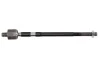 Тяга рульова Skoda Fabia 99- (L=330mm) UA63 FEBI BILSTEIN 30820 (фото 1)