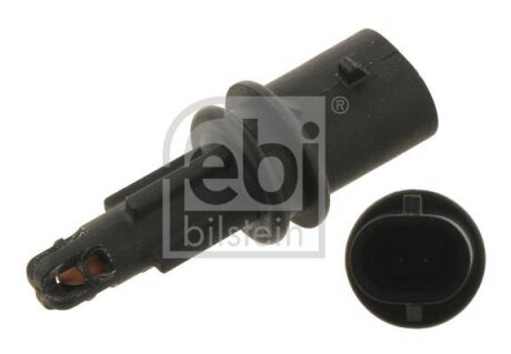 Зовнішній датчик температури повітря Opel Astra F/G/H/ Combo 1.4-1.6 01-11 (FEBI) FEBI BILSTEIN 30831
