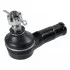 Наконечник тяги рульової Daewoo Matiz 0.8-1.0 98- UA63 FEBI BILSTEIN 30915 (фото 1)
