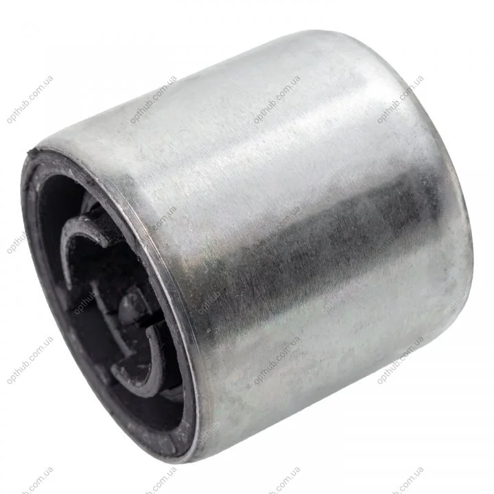 Сайлентблок важеля (переднього/знизу) MINI (R50/R53/R52/R56/R57/R58/R59) 01-15 UA63 FEBI BILSTEIN 30919 (фото 1)