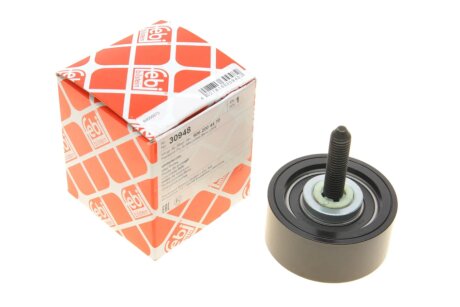Ролик поліклін ременя MB (Febi) FEBI BILSTEIN 30948