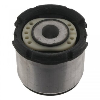 Сайлентблок заднього моста по обидва боки, ззаду Audi A6 (4F) 2004 - 2011 (FEBI) FEBI BILSTEIN 30974