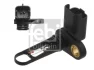 Датчик температури вхідного повітря VOLVO C30, S40 II, S80 II, V50, V70 III CITROEN BERLINGO, BERLINGO MULTISPACE, C1, C2, C2 ENTERPRISE, C3 I, C3 II, C3 PICASSO, C3 PLURIEL 1.4CNG-3.2D 09.01- FEBI BILSTEIN 30981 (фото 1)