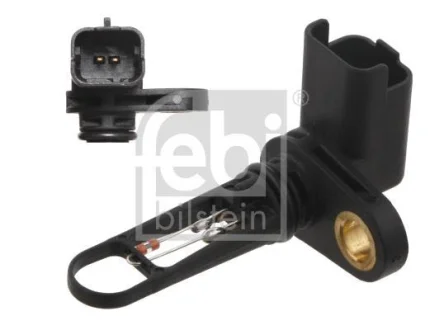 Датчик температури вхідного повітря VOLVO C30, S40 II, S80 II, V50, V70 III CITROEN BERLINGO, BERLINGO MULTISPACE, C1, C2, C2 ENTERPRISE, C3 I, C3 II, C3 PICASSO, C3 PLURIEL 1.4CNG-3.2D 09.01- FEBI BILSTEIN 30981