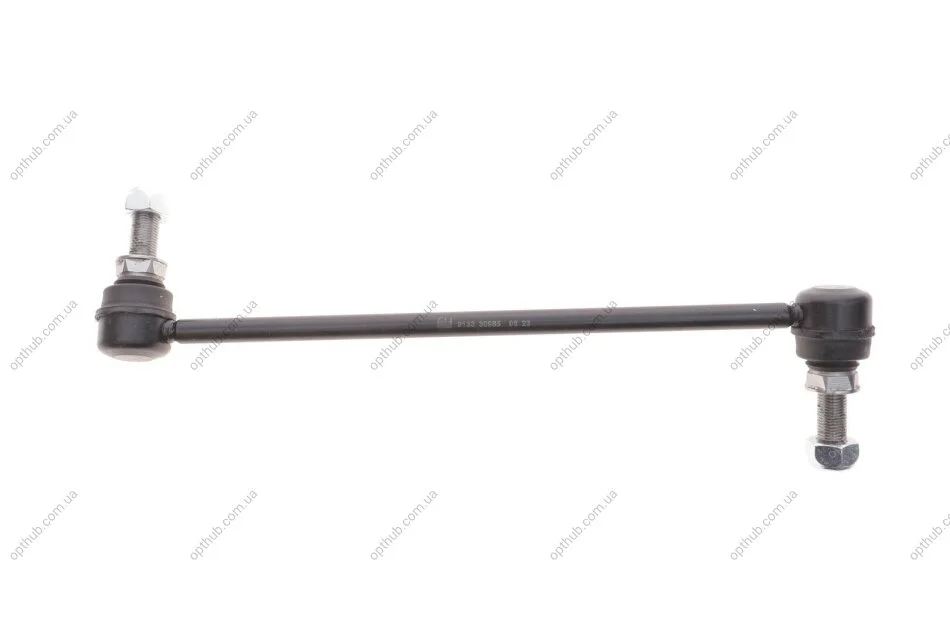 Кронштейн(тяга) стабілізатора FEBI BILSTEIN 30985 (фото 1)