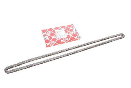 Цепь ГРМ Toyota Auris/Corolla/Prius 1.6/1.8 05- UA63 FEBI BILSTEIN 31005