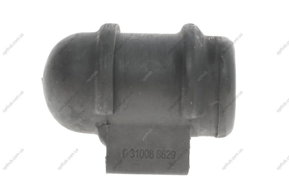 Подушка(втулка) стабилизатора FEBI BILSTEIN 31008 (фото 1)
