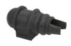 Втулка стабілізатора (переднього) Renault Megane I 1.4-1.8 99-03 (d=24,5mm) (opt-om) FEBI BILSTEIN 31009 (фото 1)