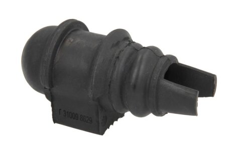 Втулка стабілізатора (переднього) Renault Megane I 1.4-1.8 99-03 (d=24,5mm) (opt-om) FEBI BILSTEIN 31009