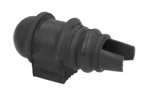 Втулка стабілізатора (переднього) Renault Megane I 1.4-1.8 99-03 (d=24,5mm) (opt-om) FEBI BILSTEIN 31009