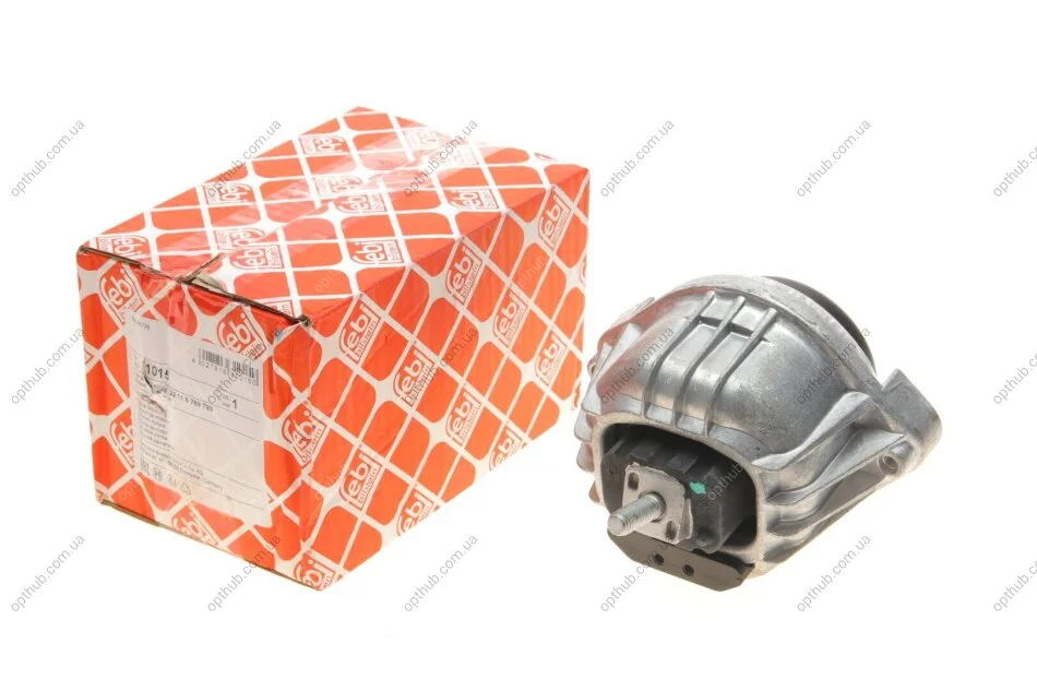 Подушка двигуна BMW (вир-во FEBI) FEBI BILSTEIN 31015 (фото 1)