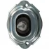 Подушка двигуна з передньої сторони лів, гідравлічний BMW X3 (E83) 3.0D 01.04-08.10 FEBI BILSTEIN 31021 (фото 2)