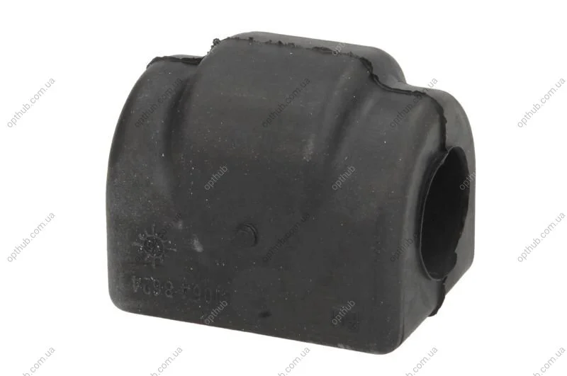 Подушка(втулка) стабілізатора FEBI BILSTEIN 31064 (фото 1)