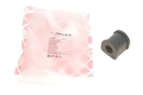 Втулка стабілізатора (заднього) Opel Vectra C 02- (d=18mm) UA63 FEBI BILSTEIN 31067